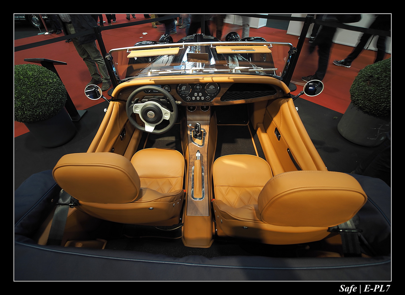 2020 - 02 - Retromobile 130